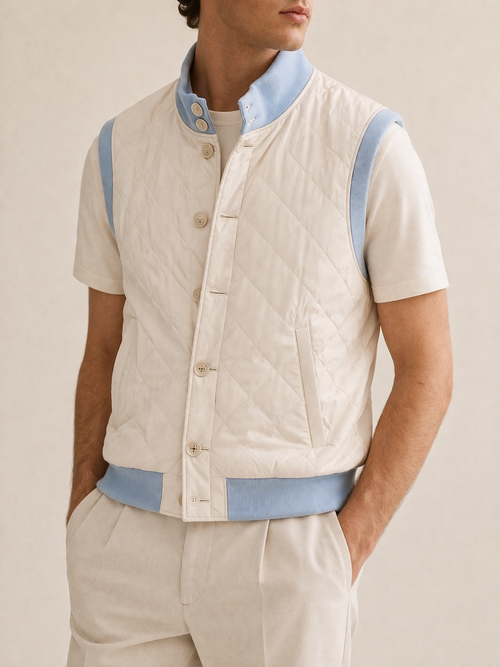 Storm System Gilet